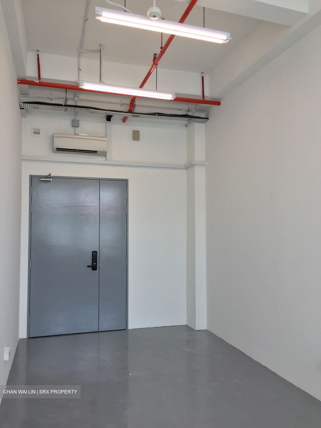 Thk Industrial Building (D14), Factory #456031471